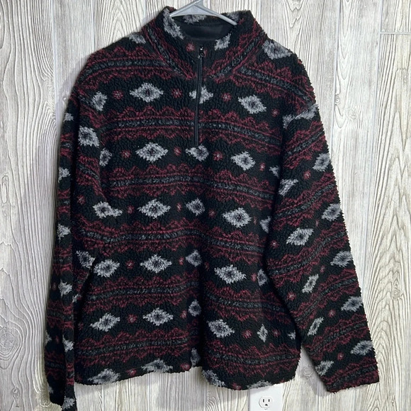 Wrangler Sweater Size Large - Picture 1 of 4